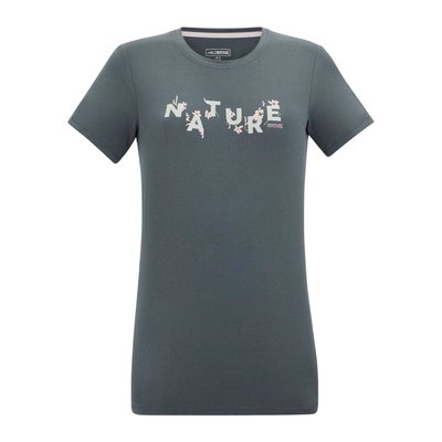 T-shirt de marche motif/style imprimé graphique FINGAL REGATTA