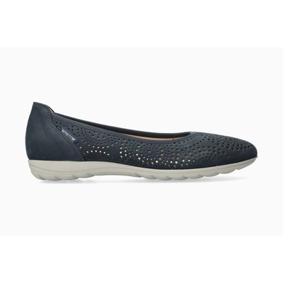 Ballerines en cuir ELSIE PERF MEPHISTO
