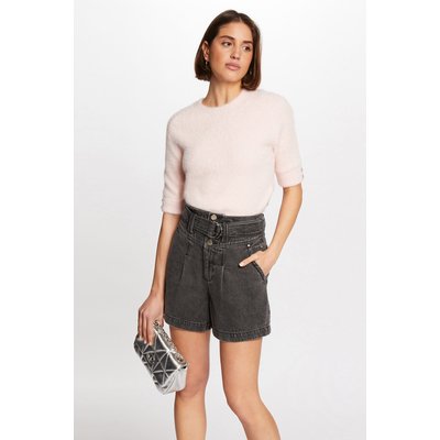 Pull manches courtes MORGAN
