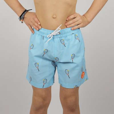 Short de bain Le petit ROLAND VENDREDI