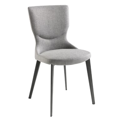 Chaise en tissu ANGEL CERDA