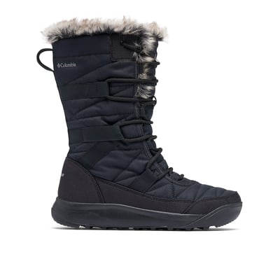 Botas de invierno forradas impermeables MiINX™ IV COLUMBIA