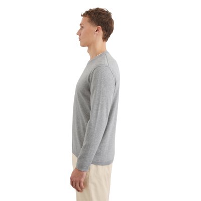 Pull-over regular en pur coton bio MARC O'POLO