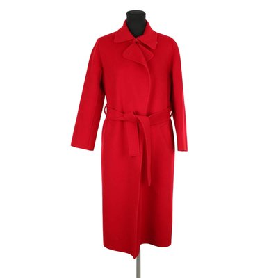 Manteau en laine - Très Bon État TARA JARMON