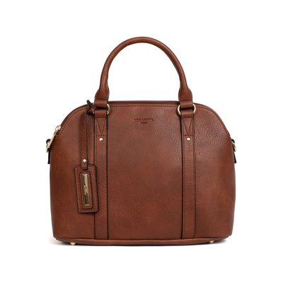 Sac porté main 2 poignées TOSCANE HEXAGONA