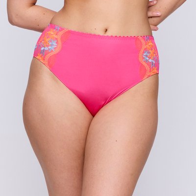 Slip taille haute CALA LUNA PRIMADONNA