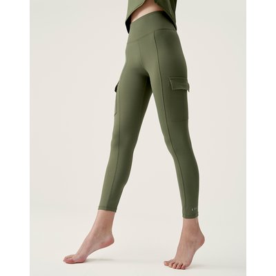 Collants de sport CARGO BORN LIVING YOGA
