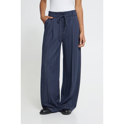 Pantalon décontracté ICHI