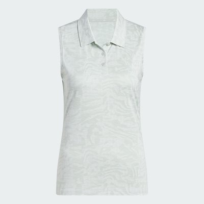 Polo Ultimate365 Jacquard adidas Performance