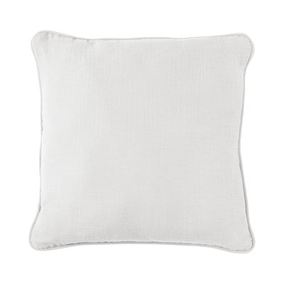 Coussin gaze de coton - CYBELLE CAMIF