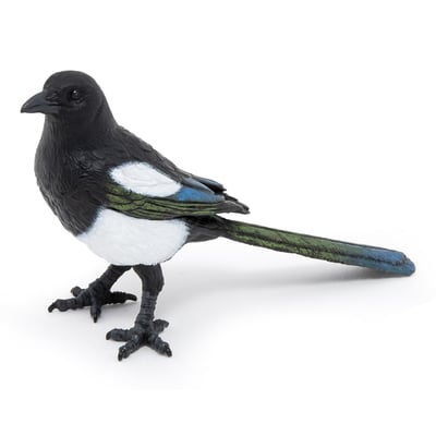 Figurine Pie PAPO