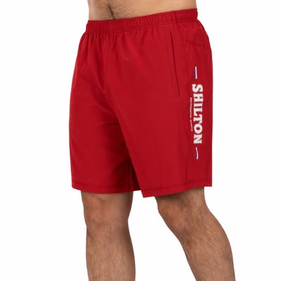 Short tech team sport SHILTON