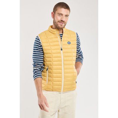 Doudoune sans manches - Homme ARMOR-LUX