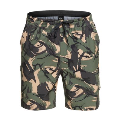 Boardshort Amphibian TAXER CARGO 18" QUIKSILVER
