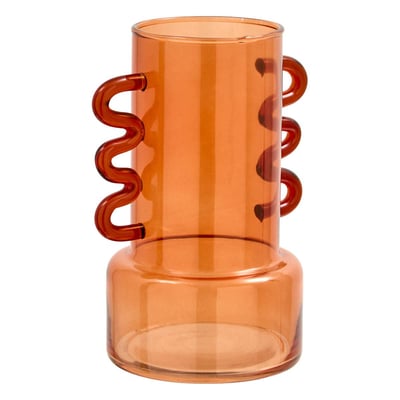 Vase avec anses H 17 cm HOMY ATMOSPHERA