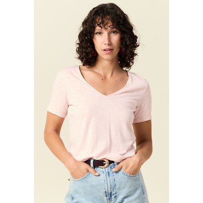 T-shirt manches courtes BONOBO