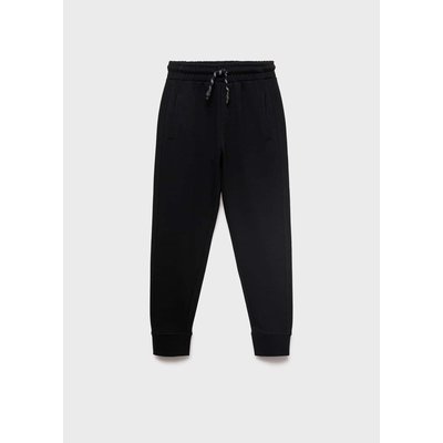 Pantalon de jogging cordon MANGO KIDS