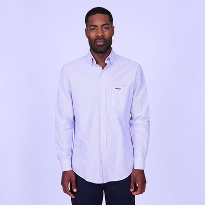 Chemise Harrie MISE AU GREEN