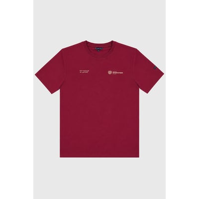 T-shirt édition 2026 en coton pour homme ARMOR-LUX