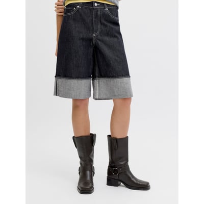 Short En Denim JJXX
