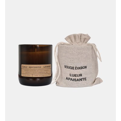 Bougie 240 G - Lueur Apaisante OPJET