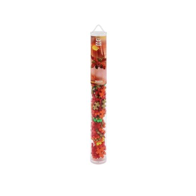 - Tube Dragon - 100 pcs PLUSPLUS