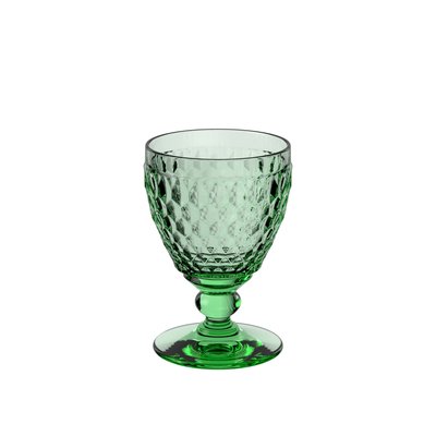 Verre À Vin Blanc Green BOSTON VILLEROY & BOCH