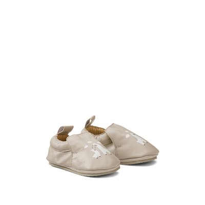 Chaussons bebe fille 0 3 ans La Redoute