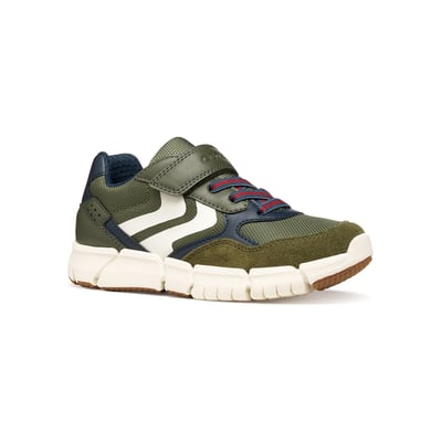 Baskets  J FLEXYPER GEOX