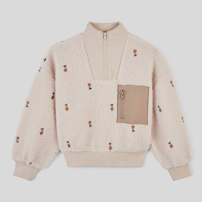 Pull col roule fille 14 ans La Redoute