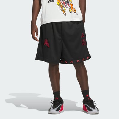 Short Anthony Edwards Foundation adidas Performance