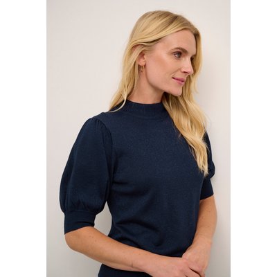 Pullover tricoté KAregina KAFFE