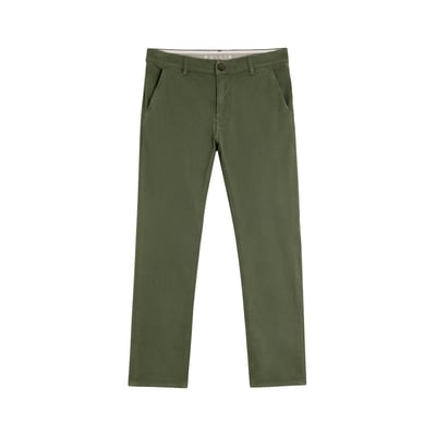 PANTALON CHINO FOURLEAF PULLIN