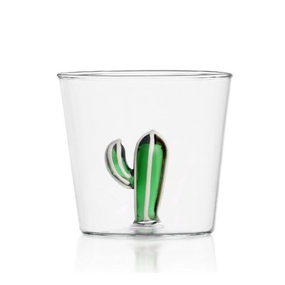 Verre  Cactus Desert Plants ICHENDORF