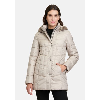 Veste outdoor à capuche BETTY BARCLAY