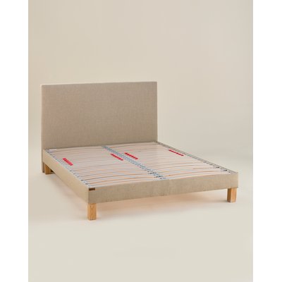 Tête de lit en lin BONNUIT