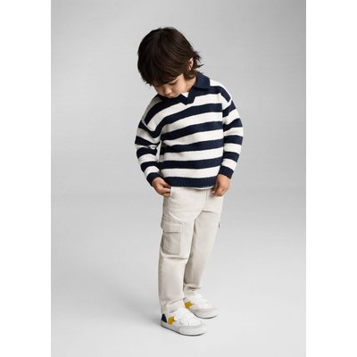 Pantalon cargo MANGO BABY
