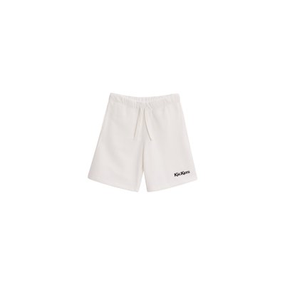 FLEECE SHORT Coton KICKERS