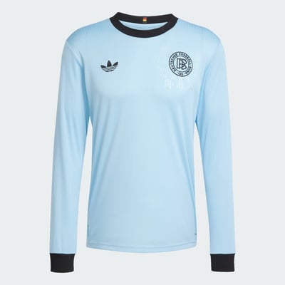 Maillot Manches Longues Allemagne Anniversary Maillot Manches Longues Allemagne Anniversary adidas Performance