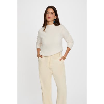 Pull col montant ajusté MORGAN