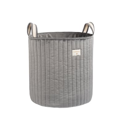 Sac à jouets Savanna ECO-VELOURS NOBODINOZ