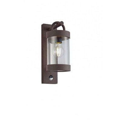 Applique outdoor moderne métal Sambesi TRIO