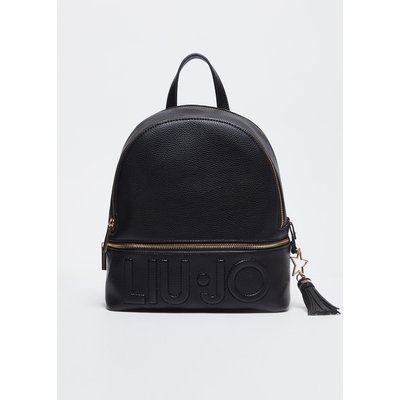 Sac à dos avec charm LIU JO