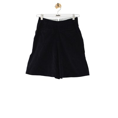 Short en coton - Très Bon État BA&SH