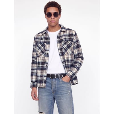 Surchemise JACK & JONES