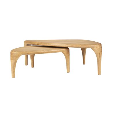 Tables basses Isla ZUIVER
