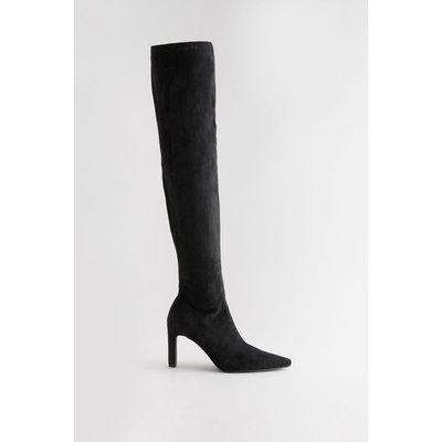 Cuissardes effet chaussette NEXT