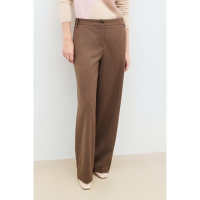 Pantalon droit PSERENITY CAROLL