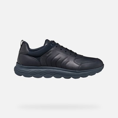 Baskets  U SPHERICA GEOX