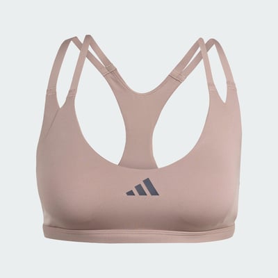 Brassière De Training Aeroimpact Luxe Maintien Léger Brassière De Training Aeroimpact Luxe Maintien Léger adidas Performance